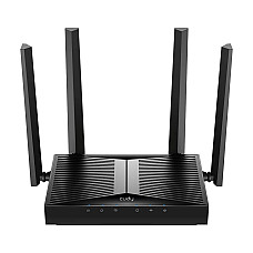 WiFi 7 Mesh-маршрутизатор Cudy WR3600H 2.5G дводіапазонний BE3600