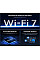 WiFi 7 Mesh-маршрутизатор Cudy WR3600H 2.5G дводіапазонний BE3600