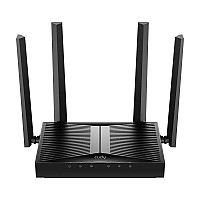 WiFi 7 маршрутизатор Cudy WR3600H 2.5G дводіапазонний BE3600 (1829618)