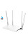 WiFi 5 Mesh-маршрутизатор Cudy WR1300 дводіапазонний гігабітний AC1200