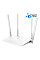WiFi 5 Mesh-маршрутизатор Cudy WR1300 дводіапазонний гігабітний AC1200