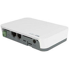 4G роутер Mikrotik KNOT (RB924i-2nD-BT5BG77)