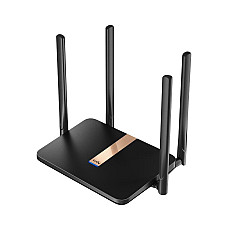 WiFi 5 Mesh 4G LTE-маршрутизатор Cudy LT500D CAT4 дводіапазонний (1579421)
