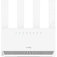 Маршрутизатор Cudy WR3600E