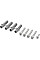 Маршрутизатор Mikrotik L009UiGS-2HaxD-IN