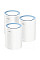 Система WiFi Cudy M1200(3-pack), AC1200 Wi-Fi Mesh Solution (M1200(3-Pack))