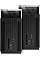 Wi-Fi Mesh-система Asus ZenWiFi Pro ET12 2pk Black (90IG05Z0-MO3A20)