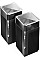 Wi-Fi Mesh-система Asus ZenWiFi Pro ET12 2pk Black (90IG05Z0-MO3A20)