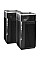 Wi-Fi Mesh-система Asus ZenWiFi Pro ET12 2pk Black (90IG05Z0-MO3A20)