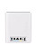 Wi-Fi Mesh система Asus ZenWiFi BT10 1pk White (90IG08Y0-MO3C60)