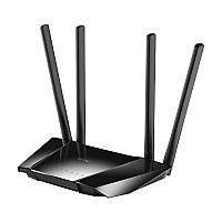 WiFi 5 Mesh 4G LTE-маршрутизатор Cudy LT400 CAT4 (1736737)