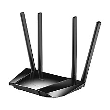 WiFi 5 Mesh 4G LTE-маршрутизатор Cudy LT400 CAT4 (1736737)
