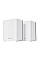 Wi-Fi Mesh-система Asus ZenWiFi BD4 2pk White (90IG0960-MO3C20)