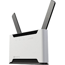 Бездротовий маршрутизатор MikroTik Chateau PRO ax (H53UiG-5HaxQ2HaxQ)