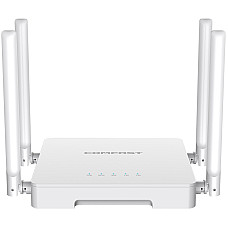 Wi-Fi маршрутизатор COMFAST 2.4/5GHz, 3000Mbps (CF-WR630AX)