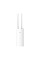 WiFi 5 Mesh 4G LTE-маршрутизатор зовнішній Cudy LT500 OUTDOOR CAT4 дводіапазонний