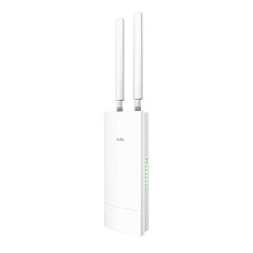 WiFi 5 Mesh 4G LTE-маршрутизатор зовнішній Cudy LT500D OUTDOOR CAT4 дводіапазонний (1678343)