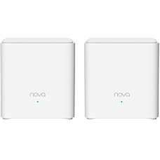 WiFi Mesh-система Tenda MX3 (MX3-KIT-2)