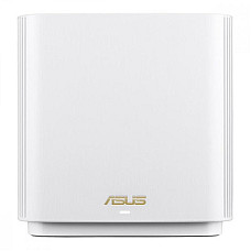 Wi-Fi Mesh система Asus ZenWiFi XT9 1pk White (90IG0740-MO3B60)