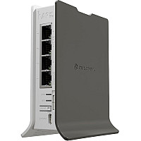 Бездротовий маршрутизатор MikroTik hAP AX lite LTE6 (L41G-2axD&FG621-EA)