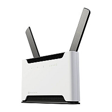 Бездротовий маршрутизатор MikroTik Chateau 5G R17 ax (S53UG+5HaxD2HaxD-TC&RG650E-EU)