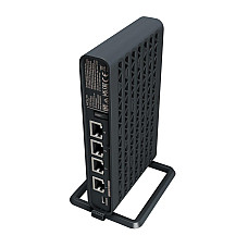 Бездротовий маршрутизатор MikroTik hAP be lite (A42G-HbeP)