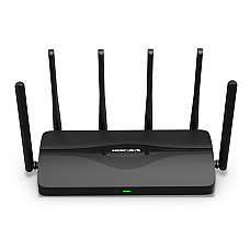 Бездротовий маршрутизатор MERCUSYS, MR47BE  MR47BE MERCUSYS (MR47BE)