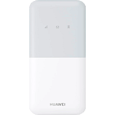 Мобільний Wi-Fi роутер Huawei E5586-326 White (51071VHS)
