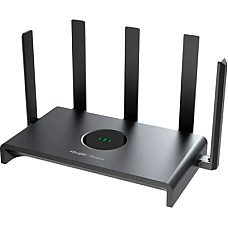 Бездротовий маршрутизатор Ruijie Reyee RG-EW1300G