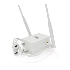 4G Router LYQ-4G-A1-B, 12V, sim-карта (1584965)