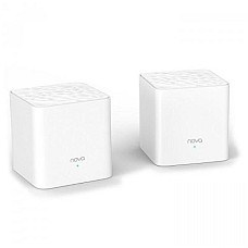 WiFi Mesh система Tenda Nova (MW3-KIT-2)