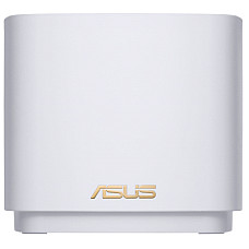 Wi-Fi Mesh система Asus ZenWiFi XD5 2pk White (90IG0750-MO3B40)