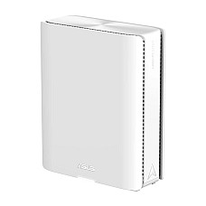 Wi-Fi Mesh система Asus ZenWiFi BQ16 1pk White (90IG08K0-MO3N0V)
