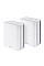 Wi-Fi Mesh-система Asus ZenWiFi BT8 2pk White (90IG0930-MO3B20)_Bulk