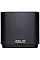 Wi-Fi Mesh-система Asus ZenWiFi XD4 Plus 3pk Black (90IG07M0-MO3C50)