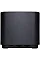 Wi-Fi Mesh-система Asus ZenWiFi XD4 Plus 3pk Black (90IG07M0-MO3C50)