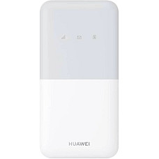 Мобільний Wi-Fi роутер Huawei E5586-326 White (51071VHS)