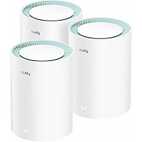 Маршрутизатор Cudy M1300(3-PACK)