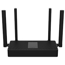 Маршрутизатор Huawei AX3S AX3000 WiFi 6+ MESH Gigabit Router (PSDN-AX30)