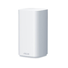 Wi-Fi Mesh-система Asus ZenWiFi BD4 Outdoor 1pk White (90IG09A0-MO3B60)