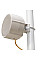 4G роутер Mikrotik SXTRFG621-EA