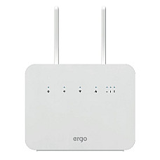 Маршрутизатор Ergo R291