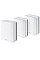 Wi-Fi Mesh-система Asus ZenWiFi BT8 3pk White (90IG0930-MO3B40)