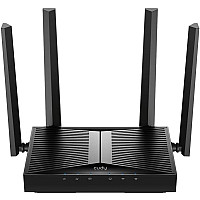 Маршрутизатор Cudy WR3600, BE3600 Gigabit Wi-Fi 7 Router (WR3600)
