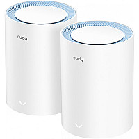 Маршрутизатор Cudy M1200(2-PACK)