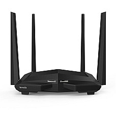 Бездротовий маршрутизатор Tenda AC10