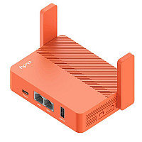 WiFi 5 Mesh-маршрутизатор Cudy TR1200 дводіапазонний портативний (1712896)
