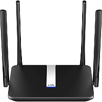 Маршрутизатор Cudy LT500, AC1200 Wi-Fi Mesh 4G LTE Cat4 Router (LT500)