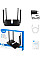 Маршрутизатор Cudy LT500, AC1200 Wi-Fi Mesh 4G LTE Cat4 Router (LT500)