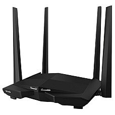Бездротовий маршрутизатор Tenda AC10